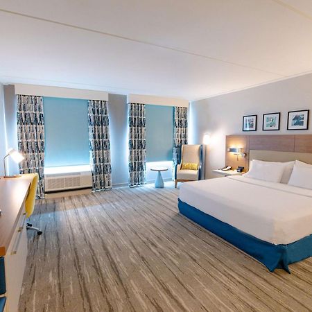 Hilton Garden Inn Lakewood Eksteriør bilde