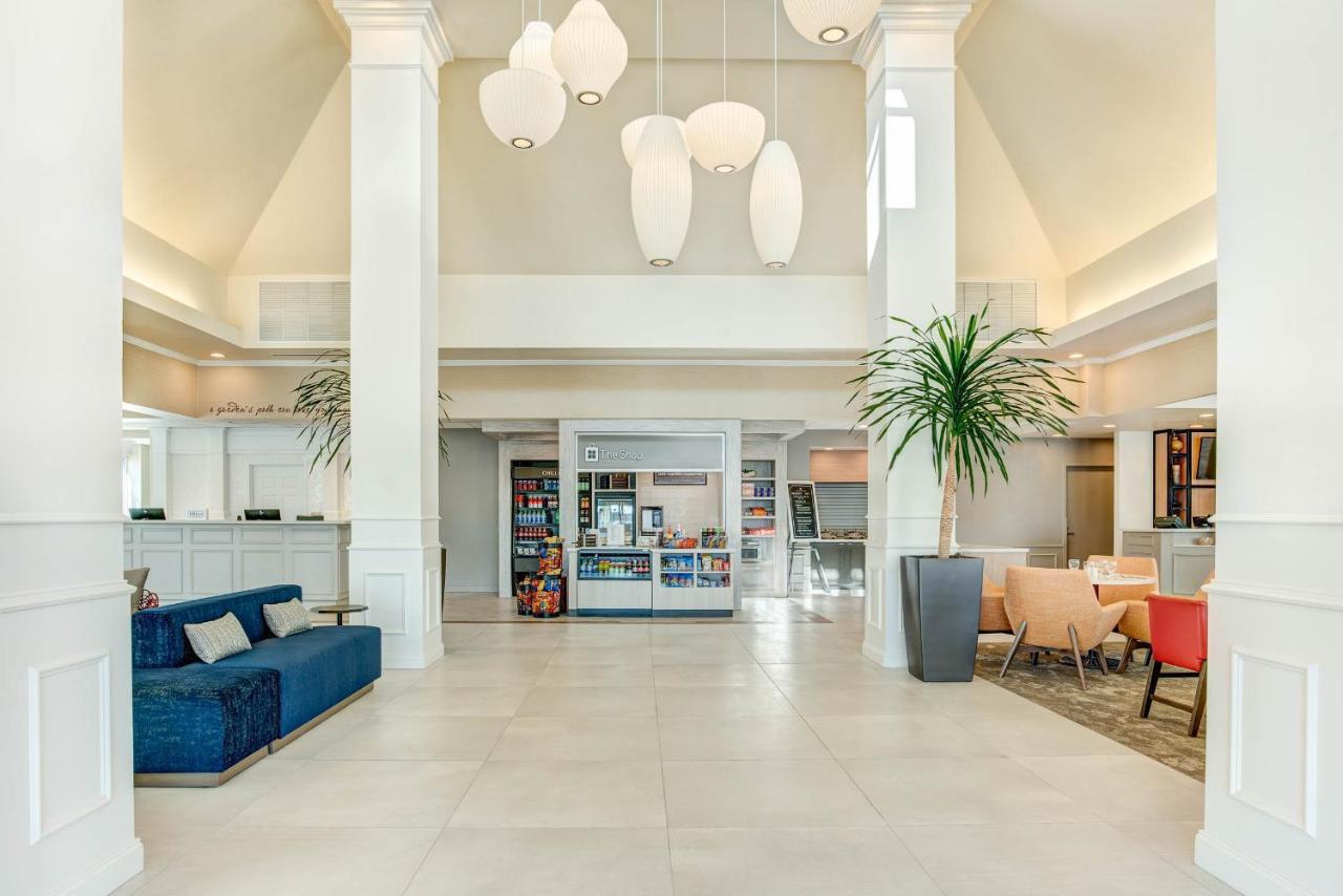 Hilton Garden Inn Lakewood Eksteriør bilde