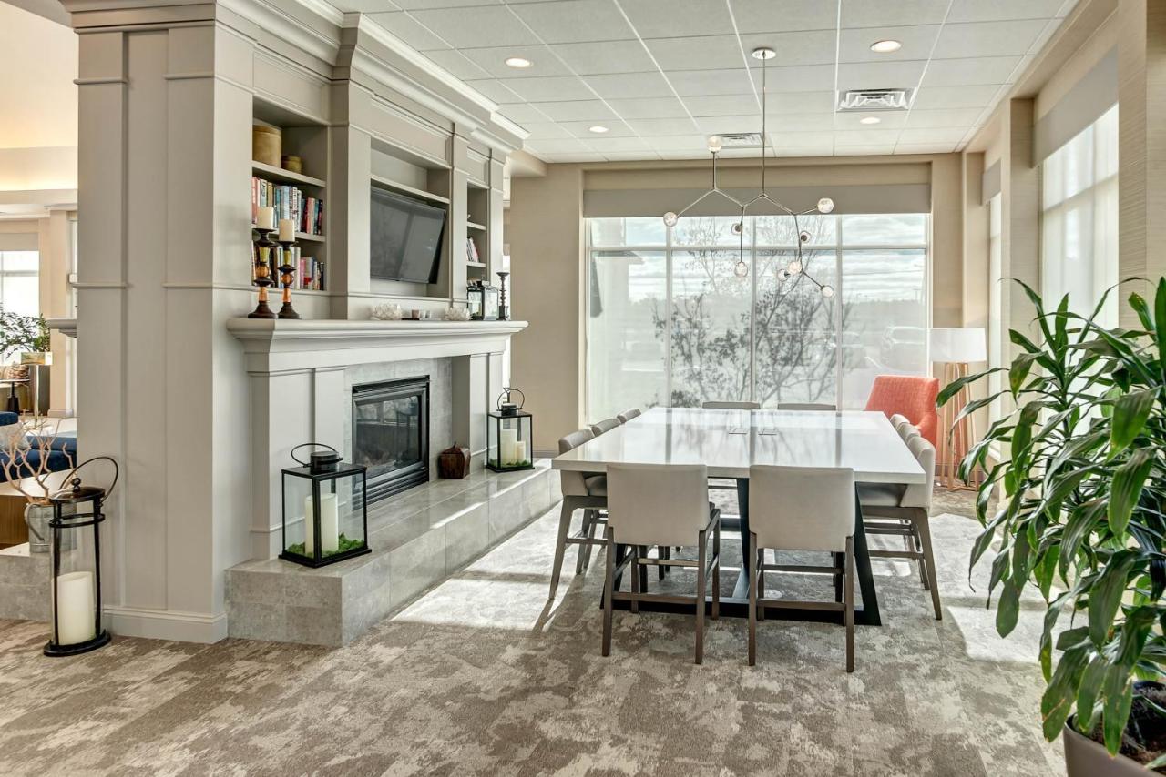 Hilton Garden Inn Lakewood Eksteriør bilde