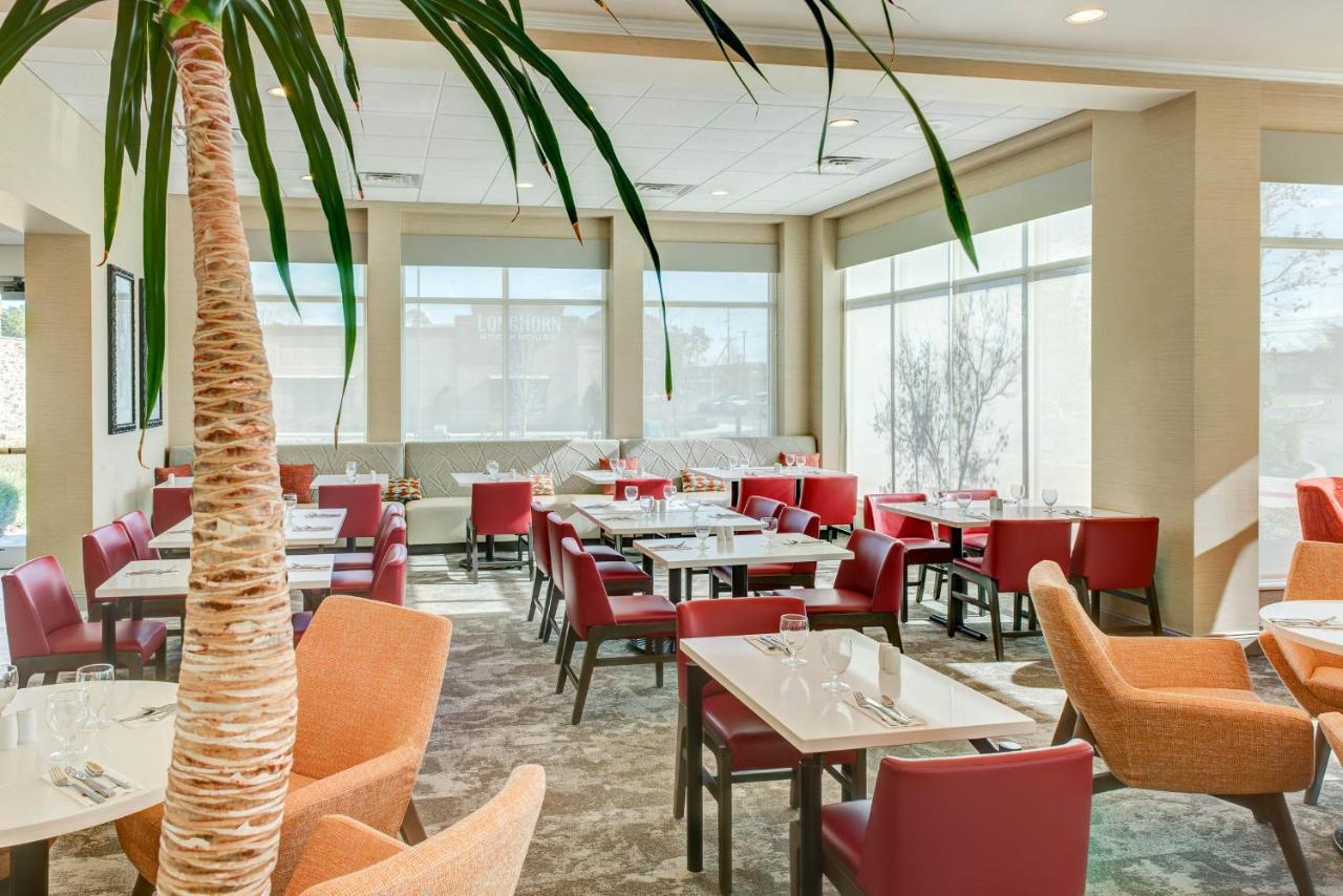 Hilton Garden Inn Lakewood Eksteriør bilde