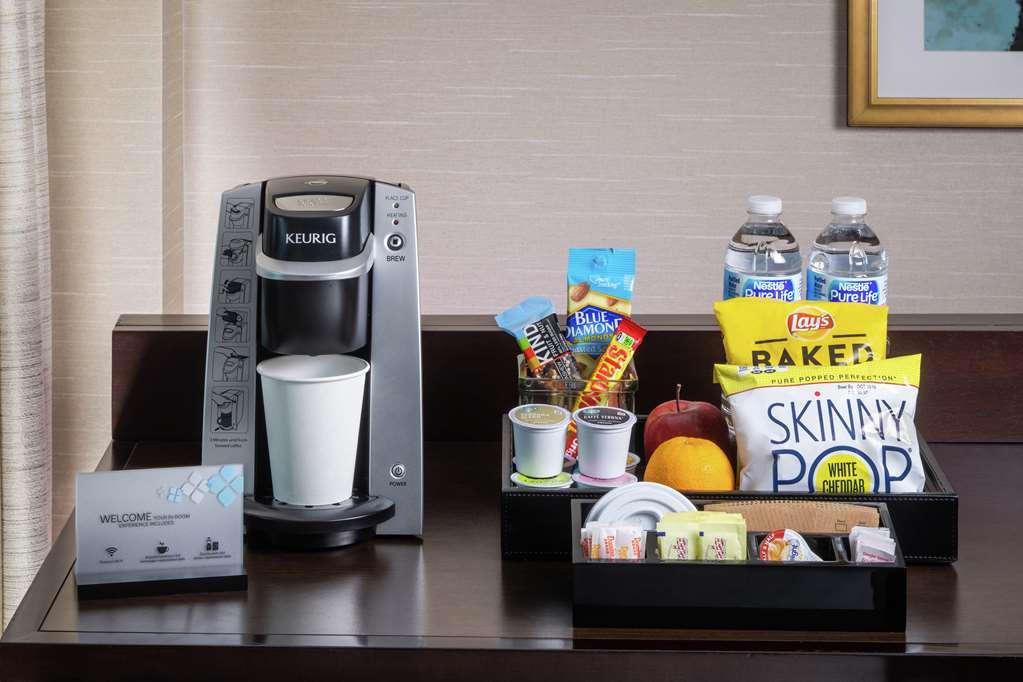 Hilton Garden Inn Lakewood Rom bilde