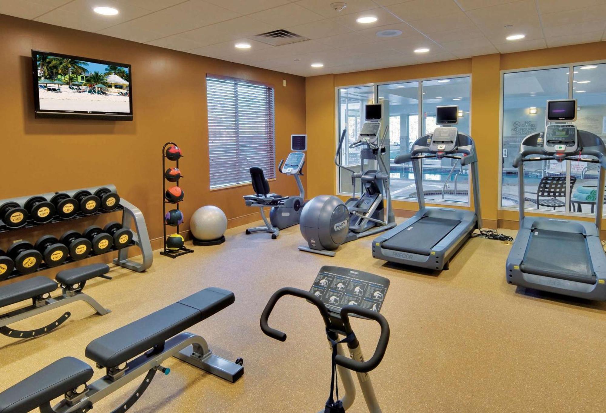 Hilton Garden Inn Lakewood Eksteriør bilde
