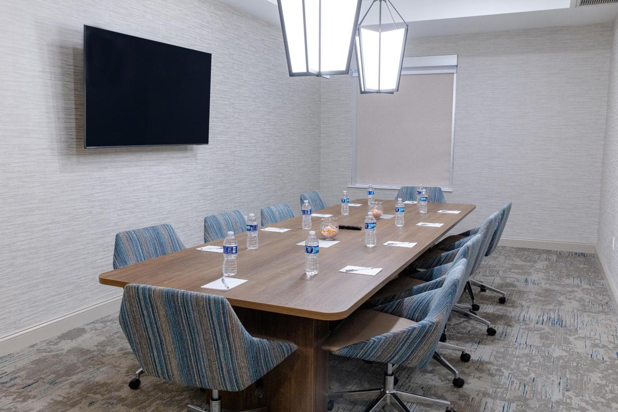 Hilton Garden Inn Lakewood Eksteriør bilde