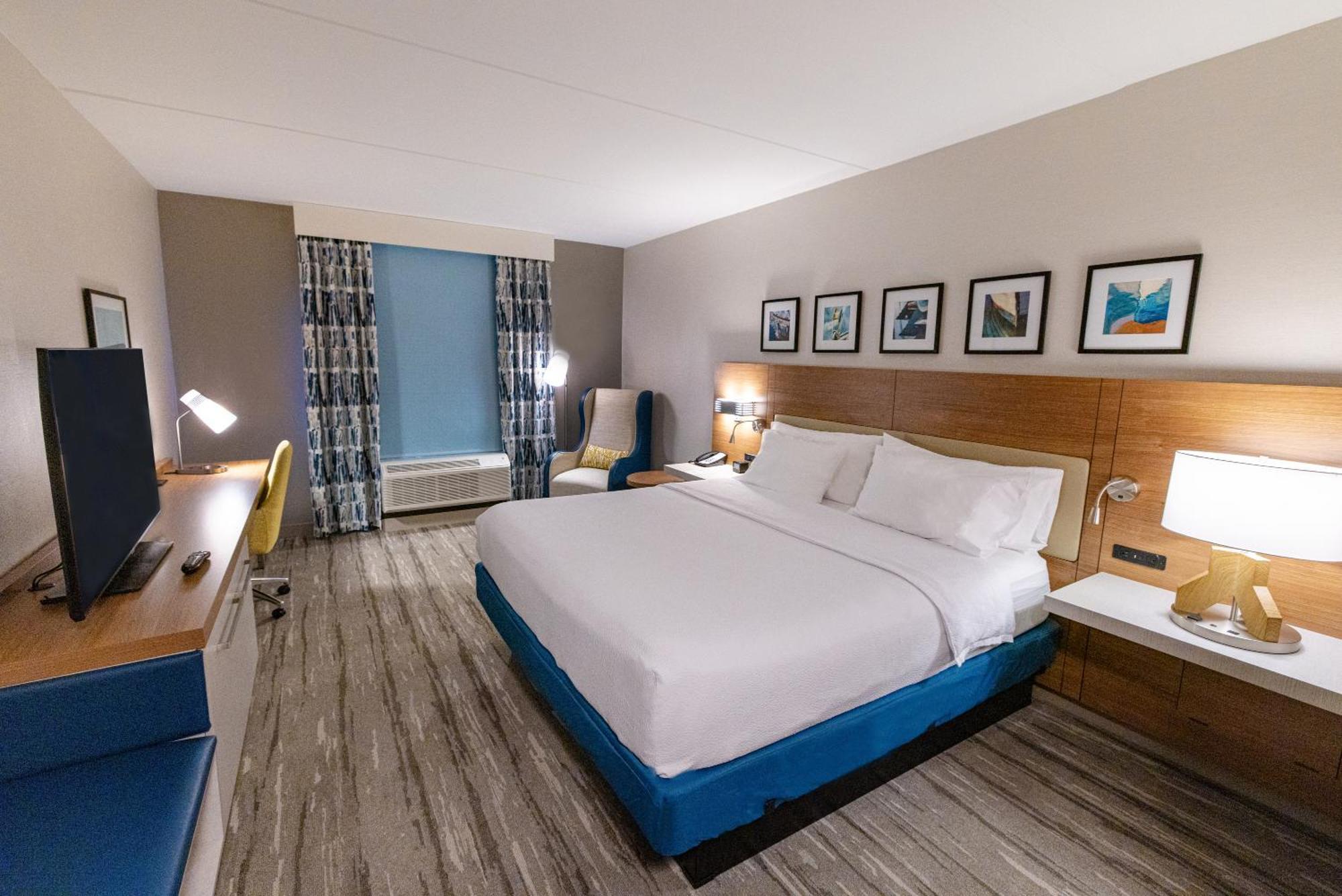 Hilton Garden Inn Lakewood Eksteriør bilde