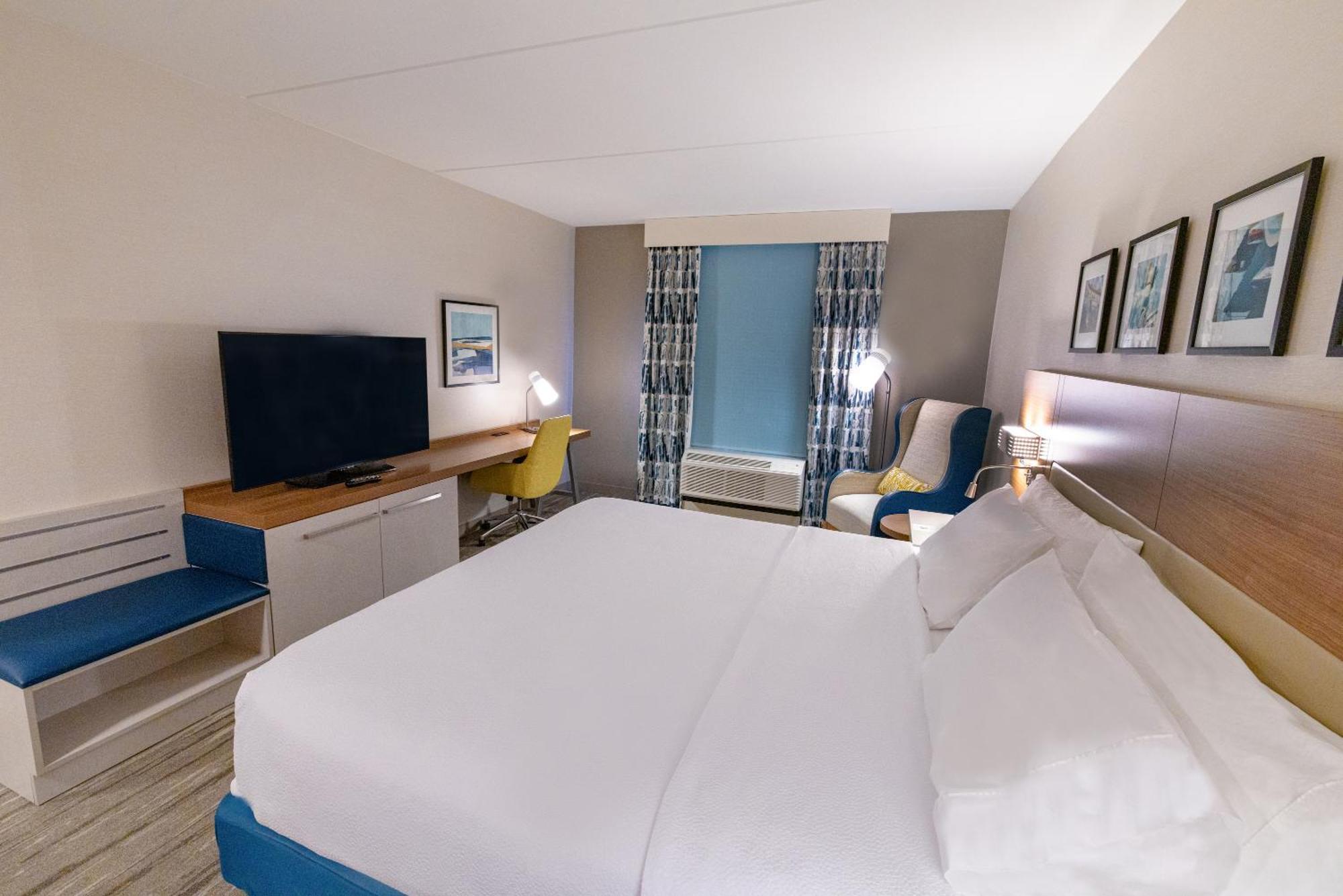 Hilton Garden Inn Lakewood Eksteriør bilde