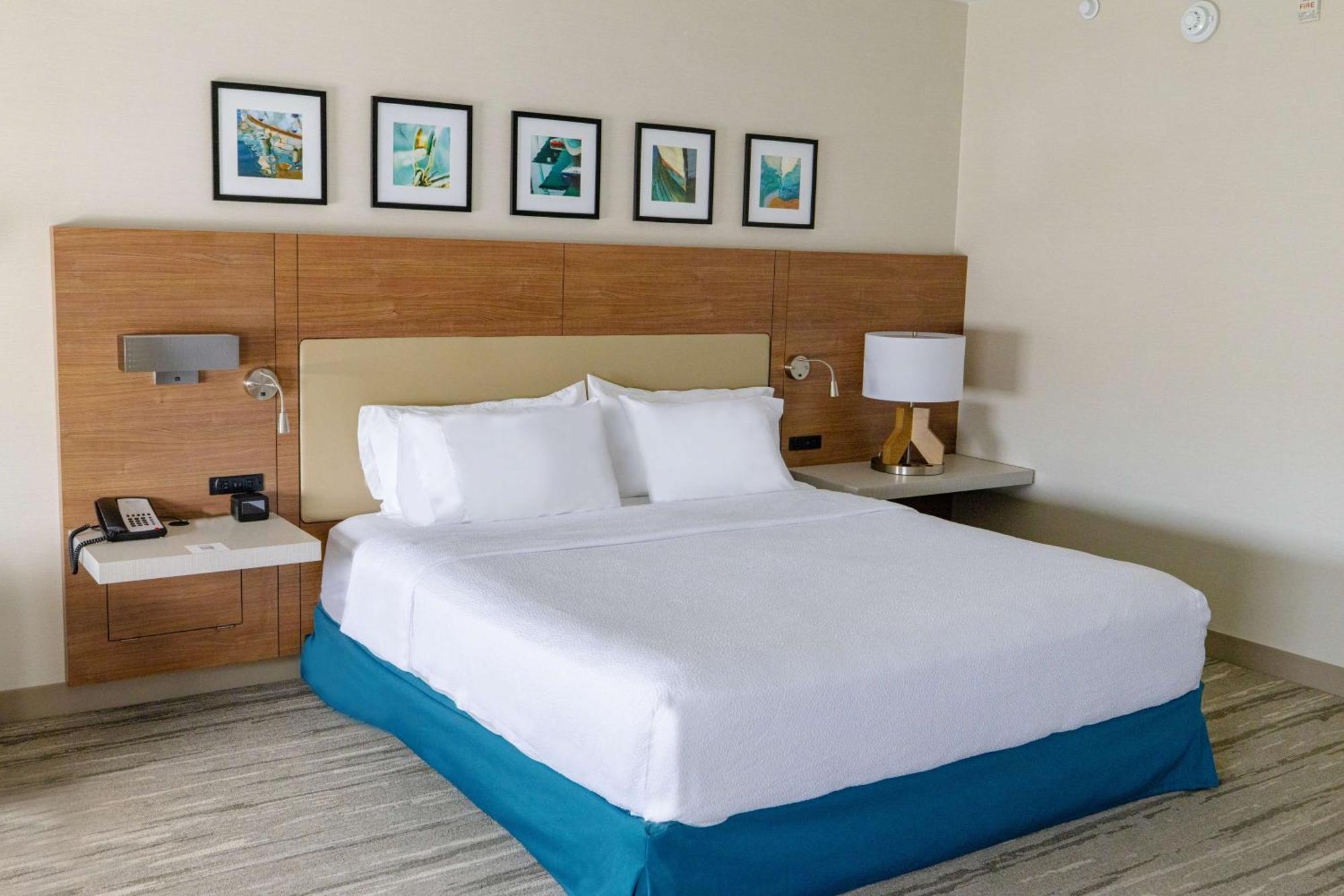 Hilton Garden Inn Lakewood Eksteriør bilde