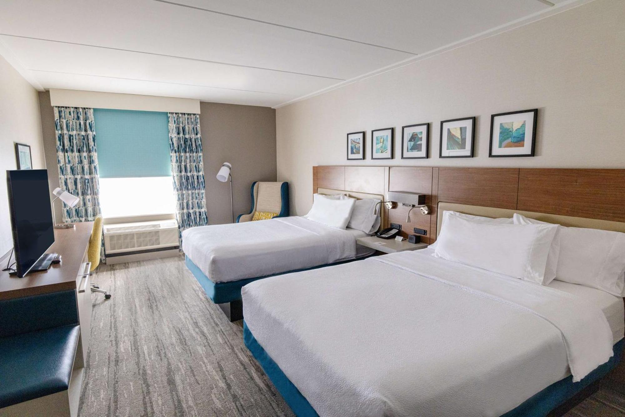 Hilton Garden Inn Lakewood Eksteriør bilde