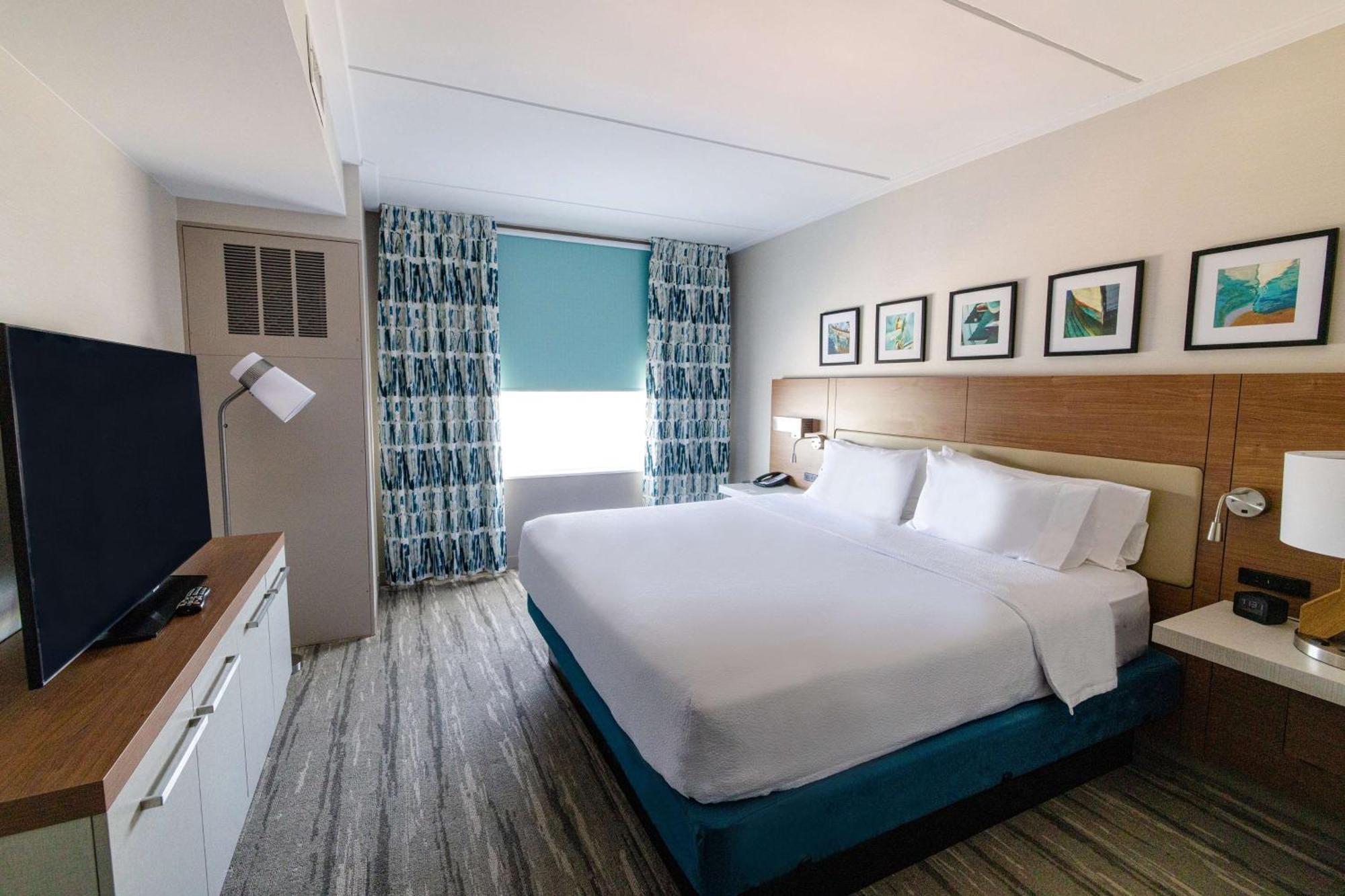 Hilton Garden Inn Lakewood Eksteriør bilde