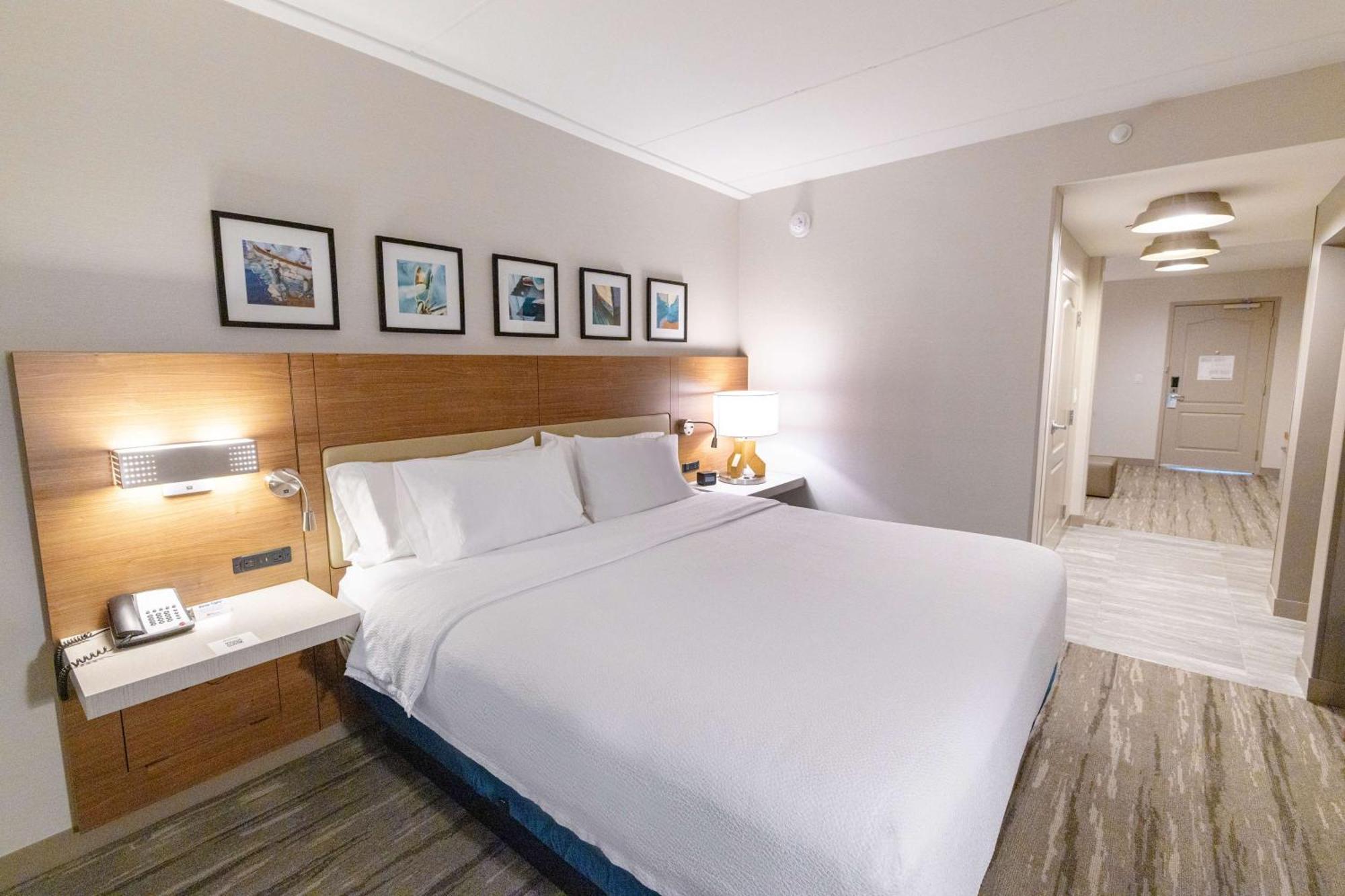 Hilton Garden Inn Lakewood Eksteriør bilde